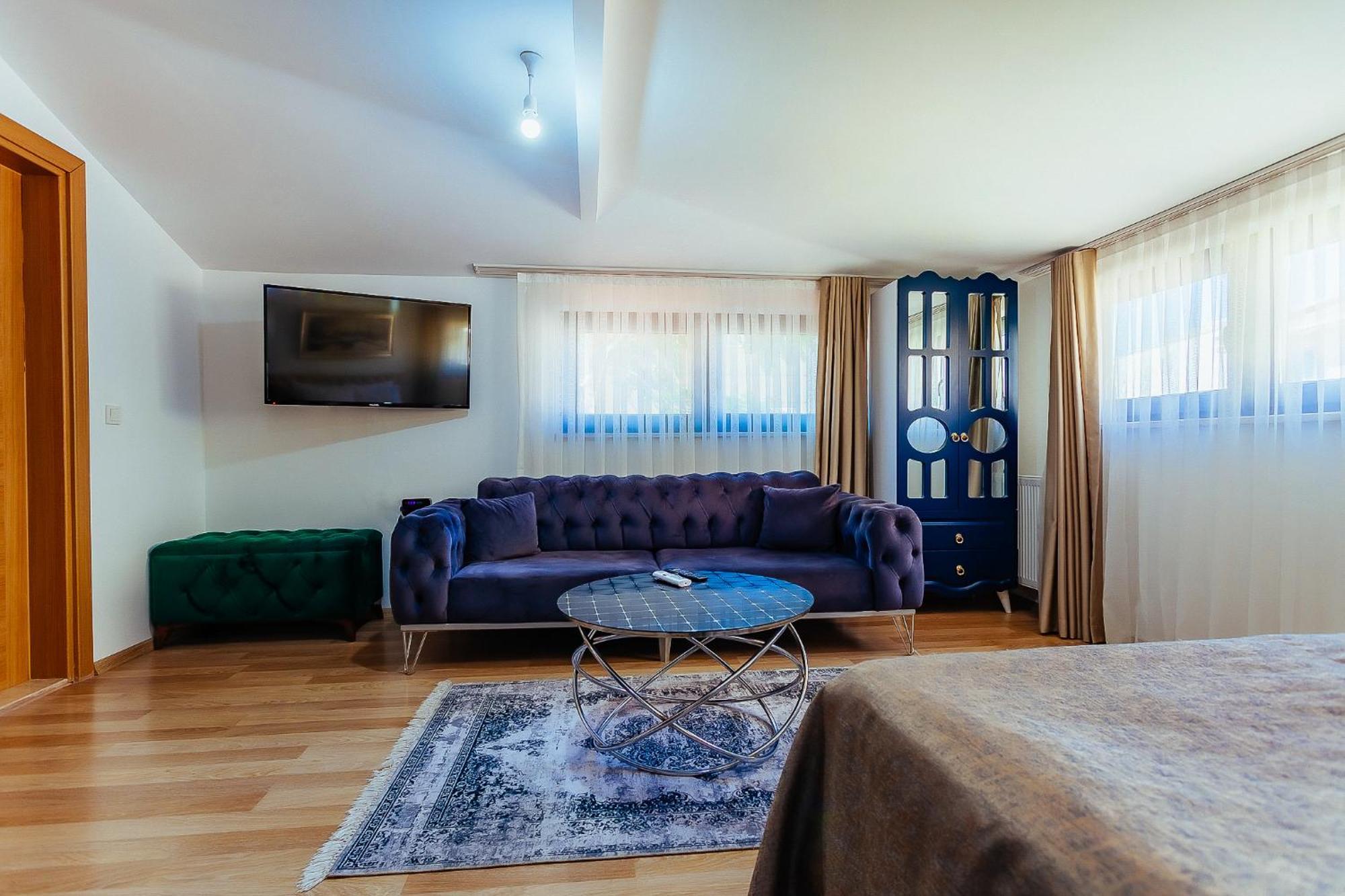 איסטמבול Taksim Wonder Suites מראה חיצוני תמונה