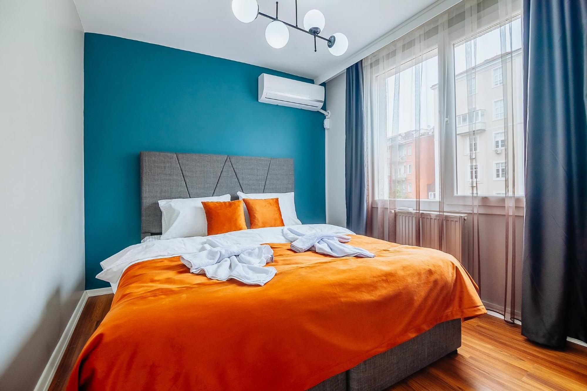 איסטמבול Taksim Wonder Suites מראה חיצוני תמונה