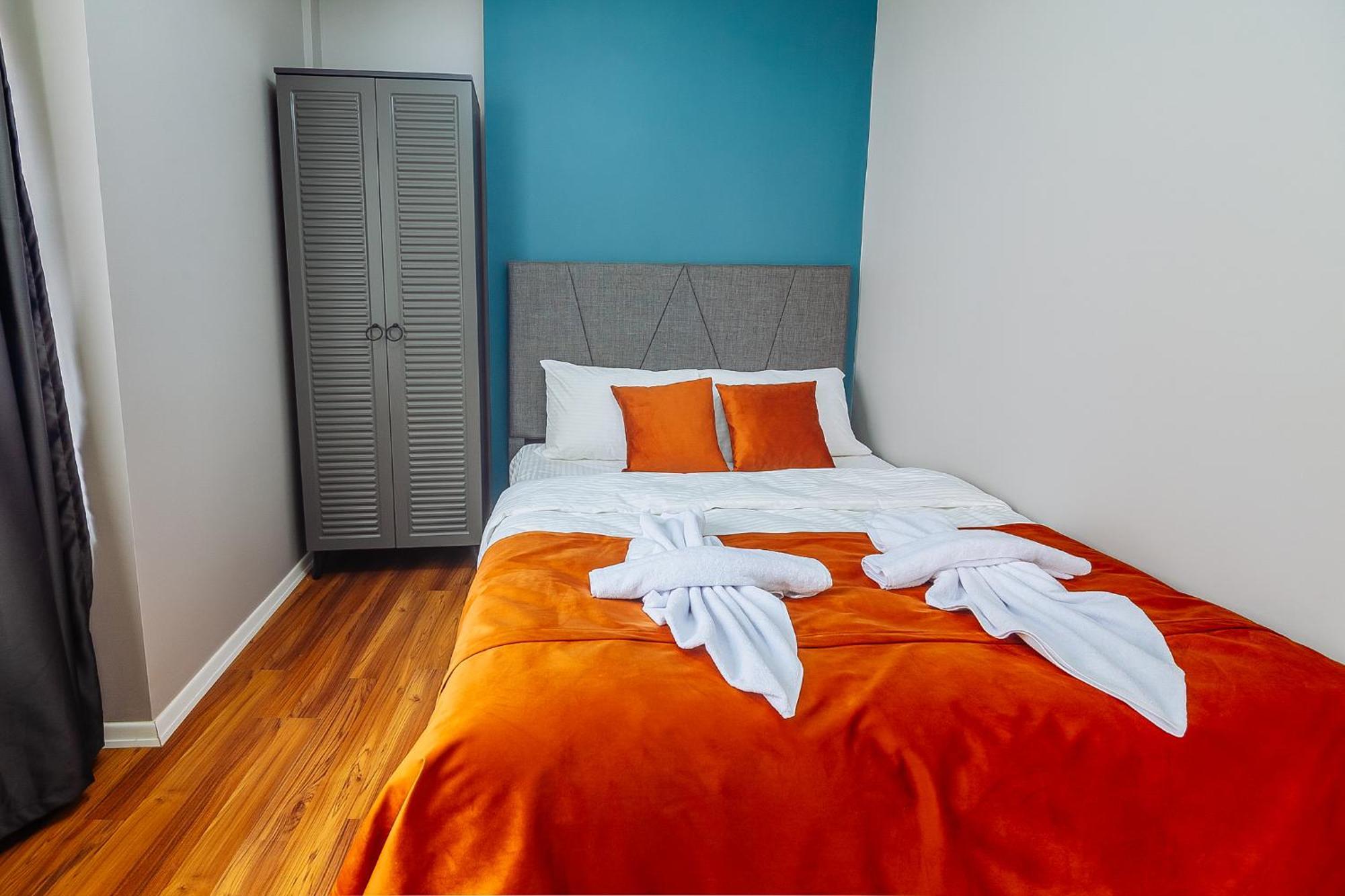 איסטמבול Taksim Wonder Suites מראה חיצוני תמונה