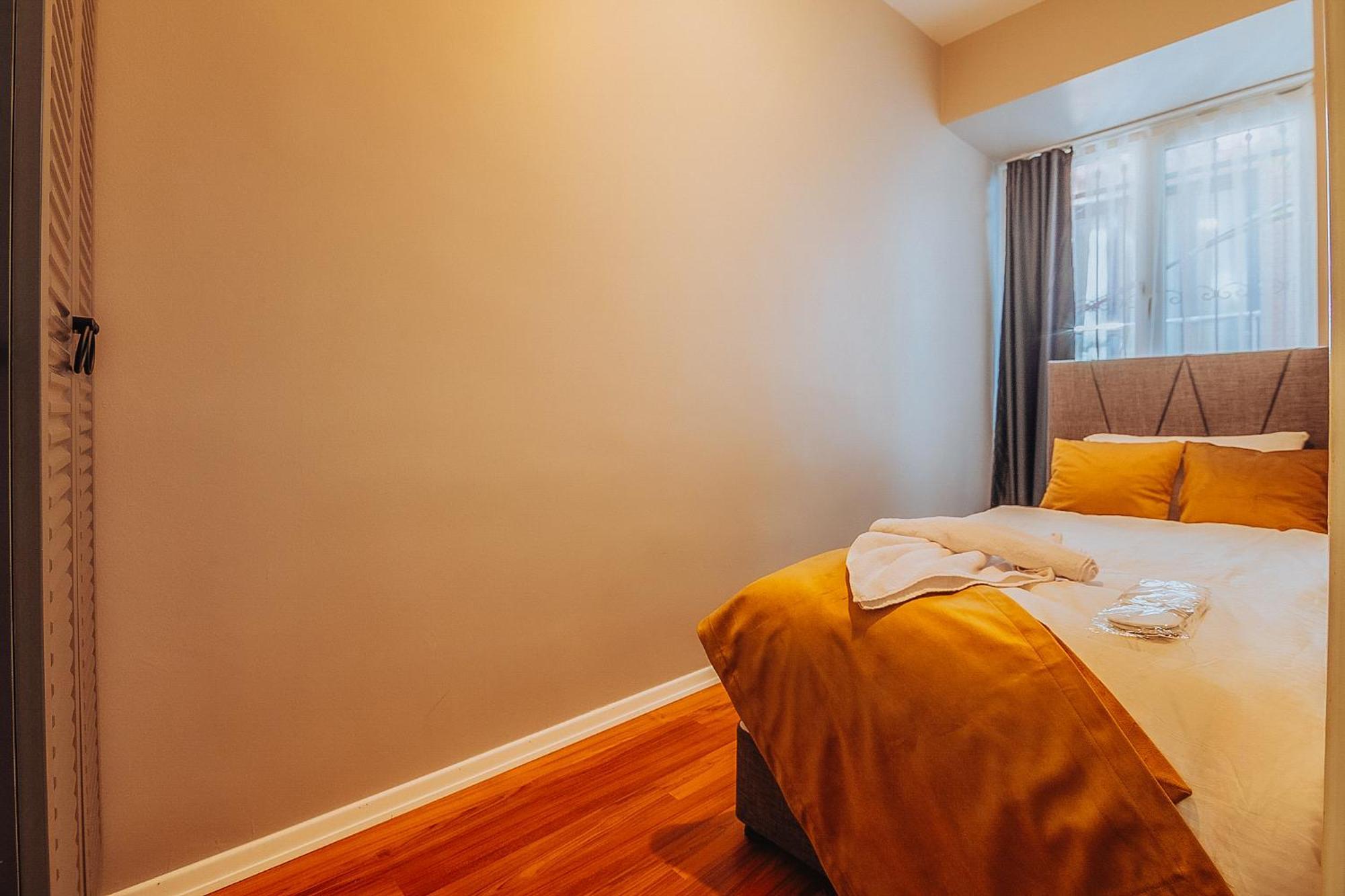 איסטמבול Taksim Wonder Suites מראה חיצוני תמונה